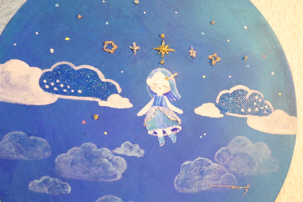 星のワルツ