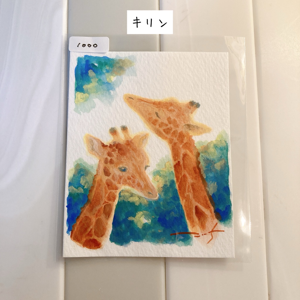 ドローイングまとめ