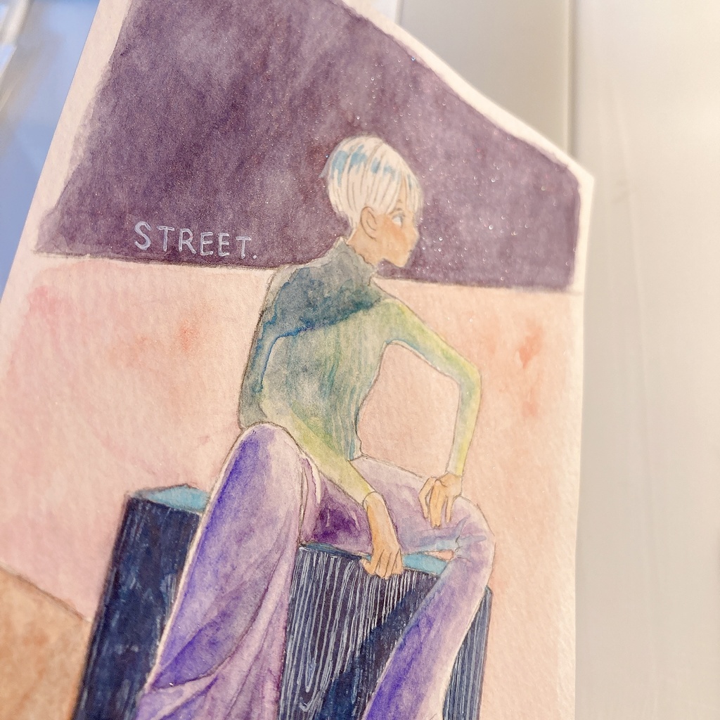 ドローイングまとめ