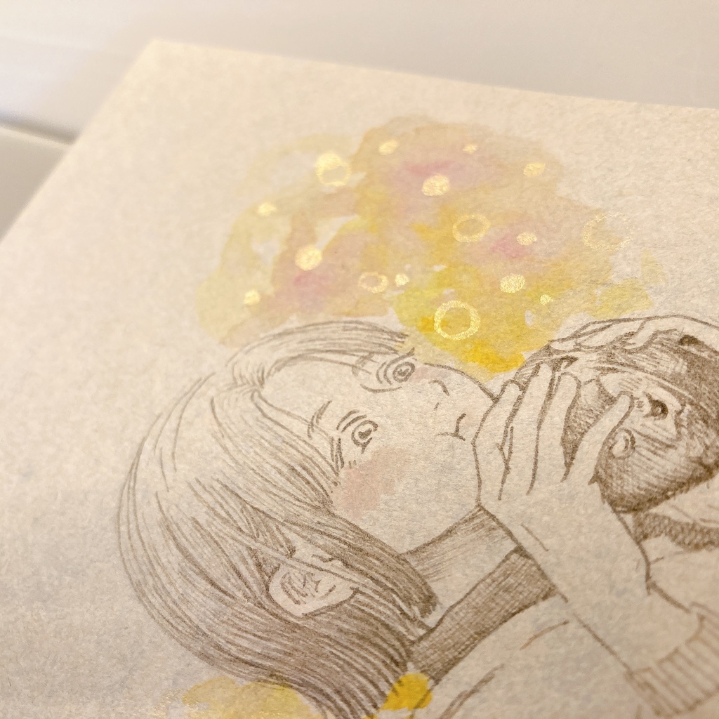 ドローイングまとめ