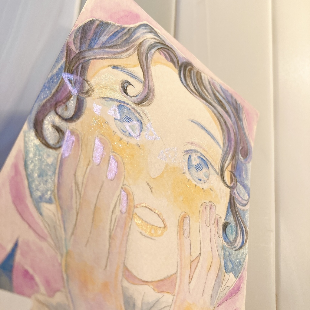 ドローイングまとめ