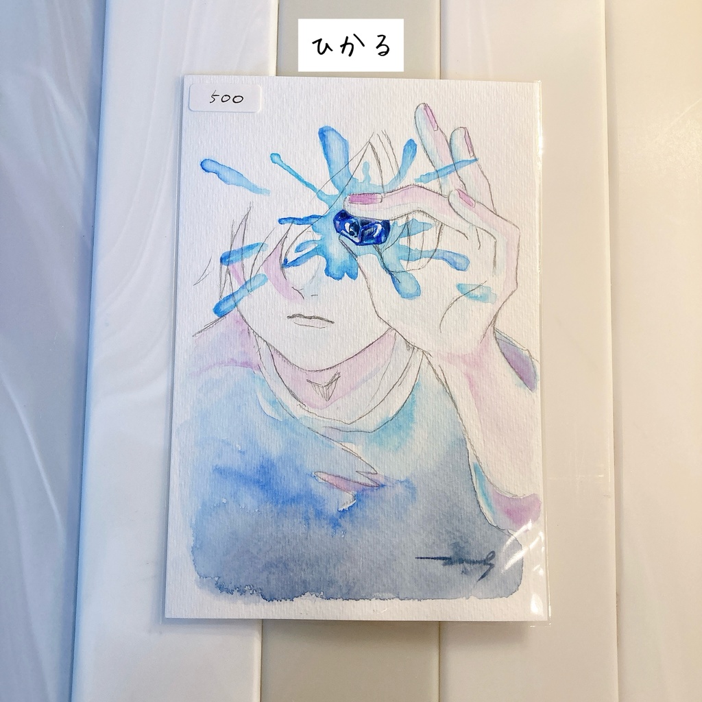 ドローイングまとめ