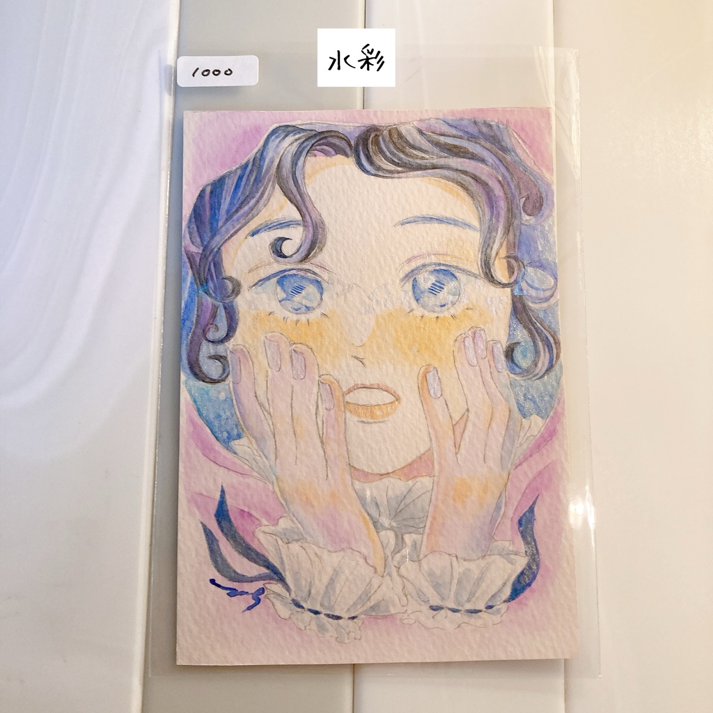 ドローイングまとめ