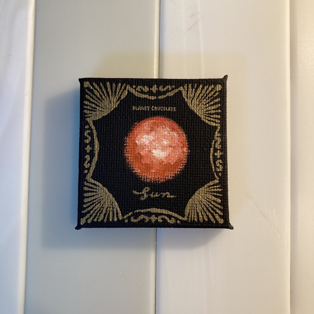 バレンタイン⁈2026