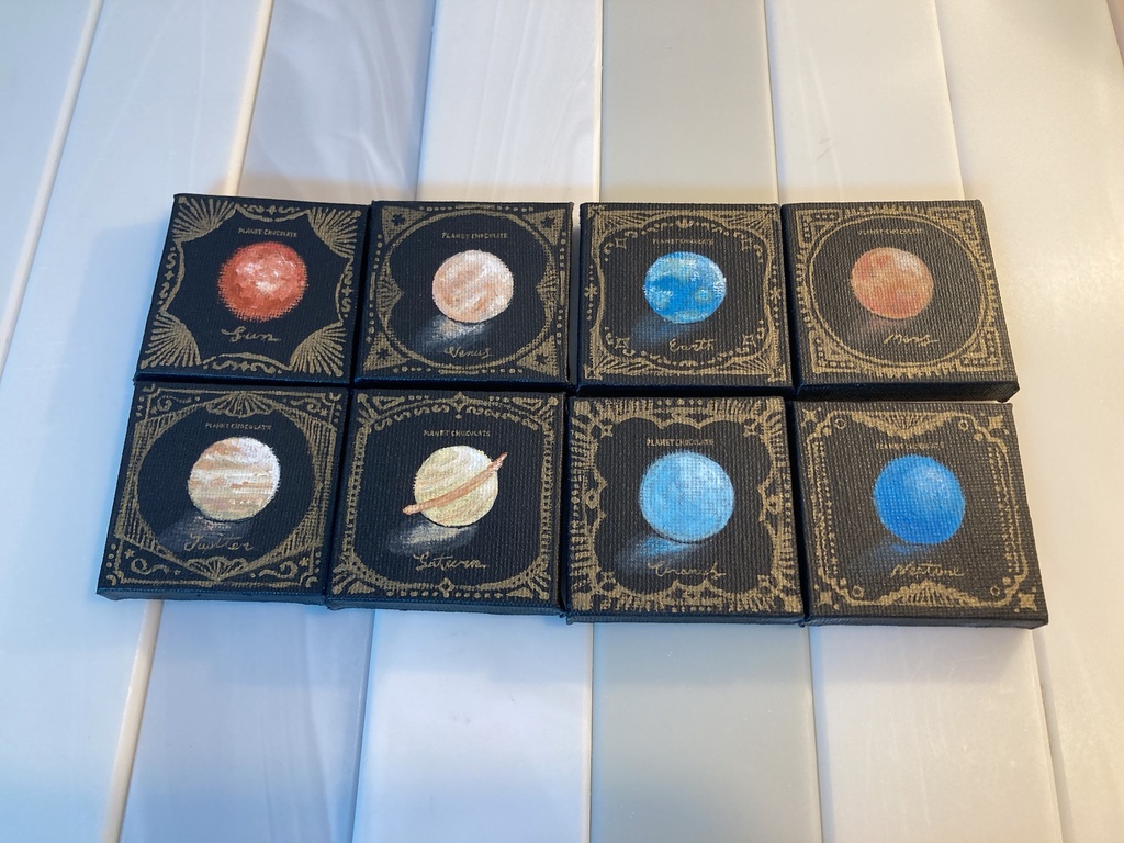 バレンタイン⁈2026