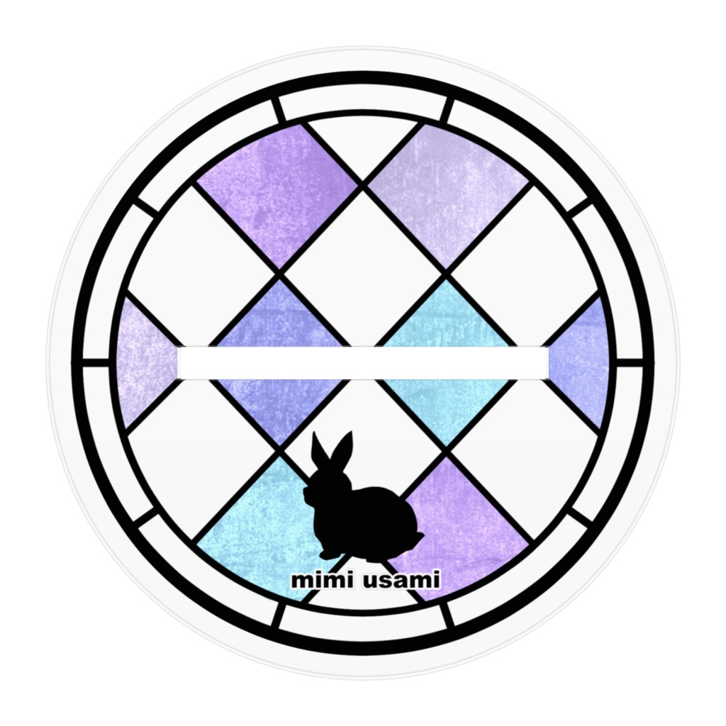 登録者500人達成記念アクスタ