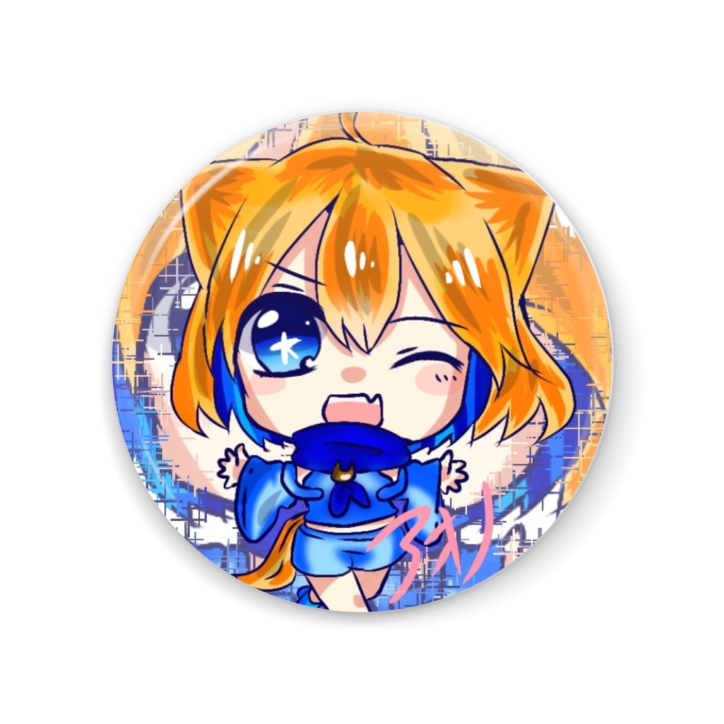【缶ミラー】スアver.