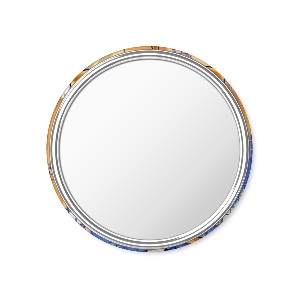 【缶ミラー】スアver.