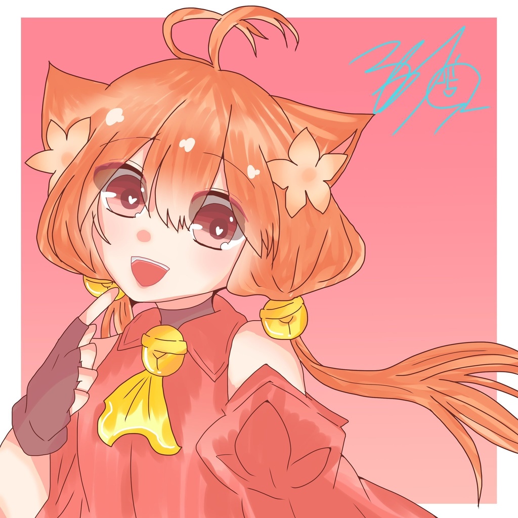 アリス姉妹ハンドタオル