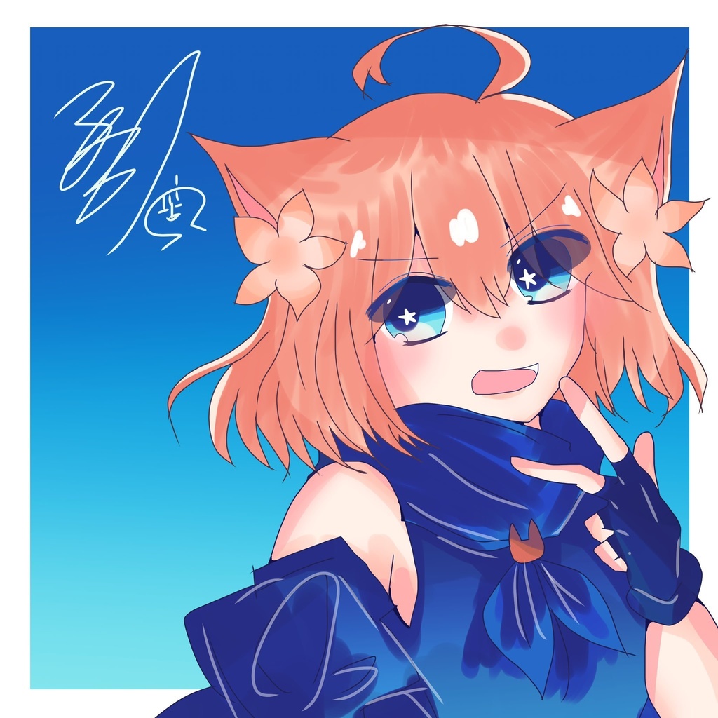 アリス姉妹ハンドタオル