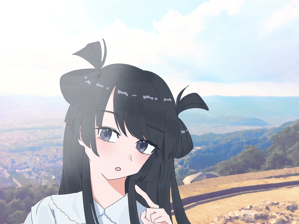 【DL版】『天津乙女のモクシャマルガ―Above the Sky, Beyond the Moksha-Margam―』