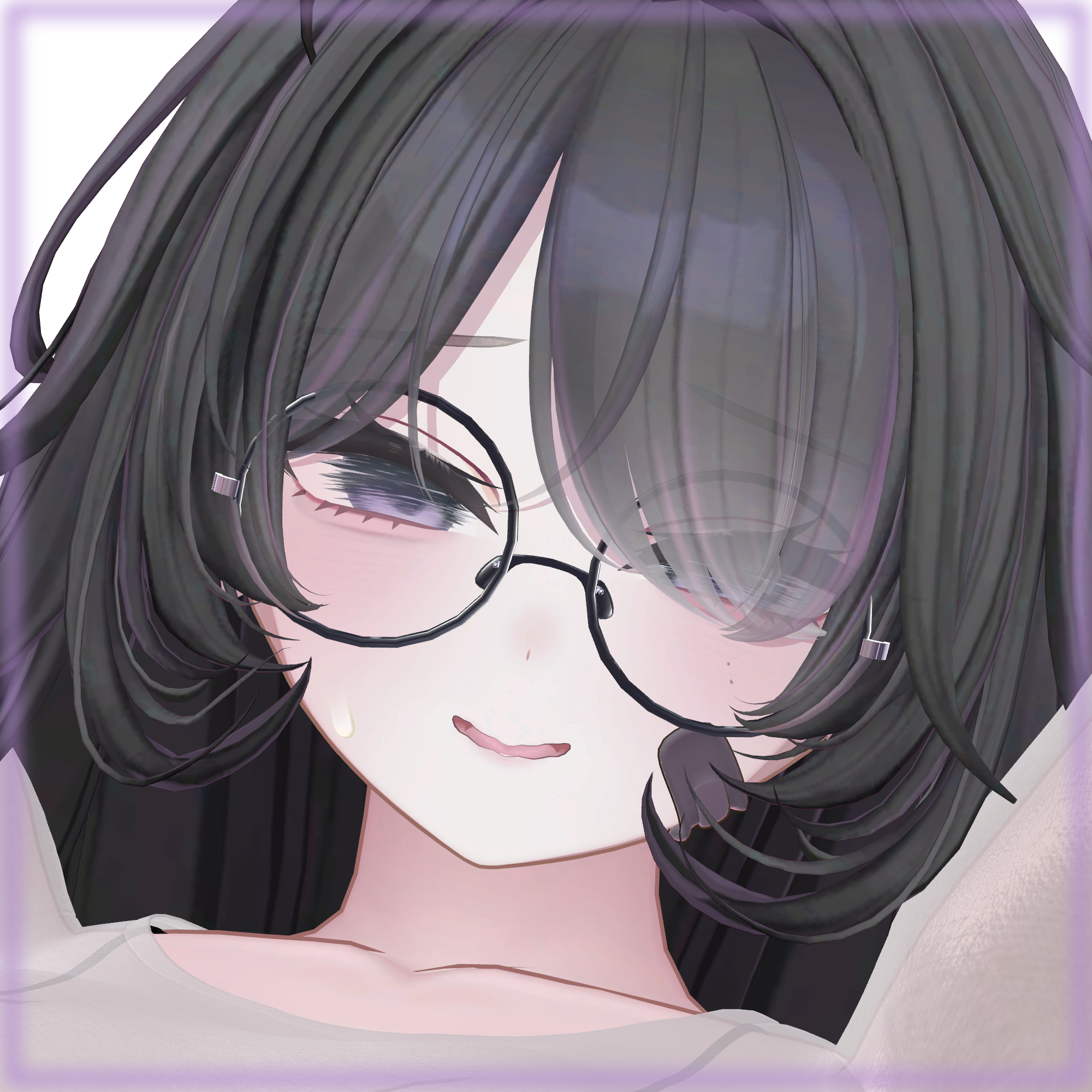 [muhehe]milltina makeup&blendshape - MURI - BOOTH