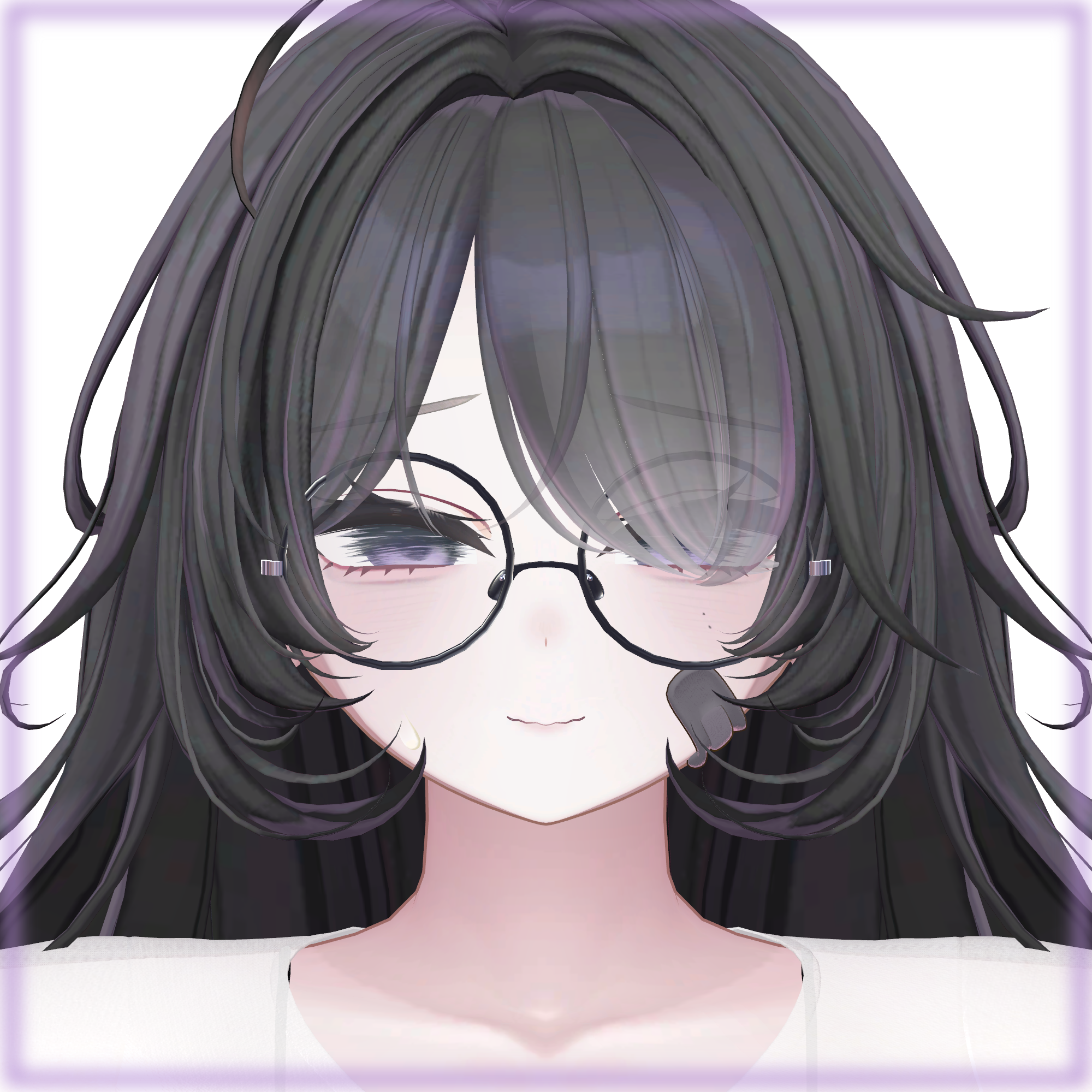 [muhehe]milltina makeup&blendshape - MURI - BOOTH