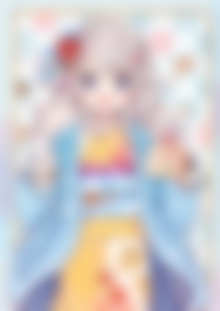 【ひなばたウィンターコレクション2025-2026】 ステッカー② ~手書きメッセージ年賀状2026 ポストカード付~