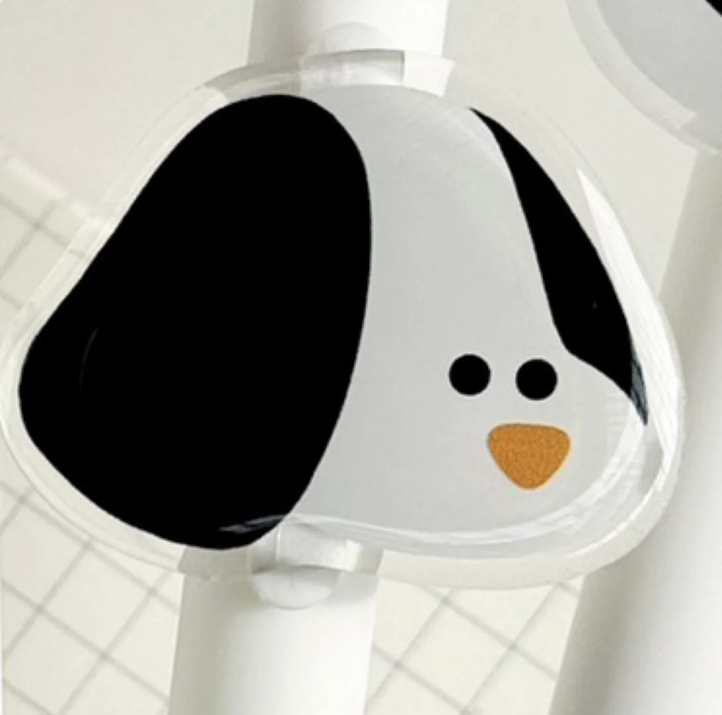 Onion Orange オリジナルデザインボールペン(花/目玉焼き/猫/犬)