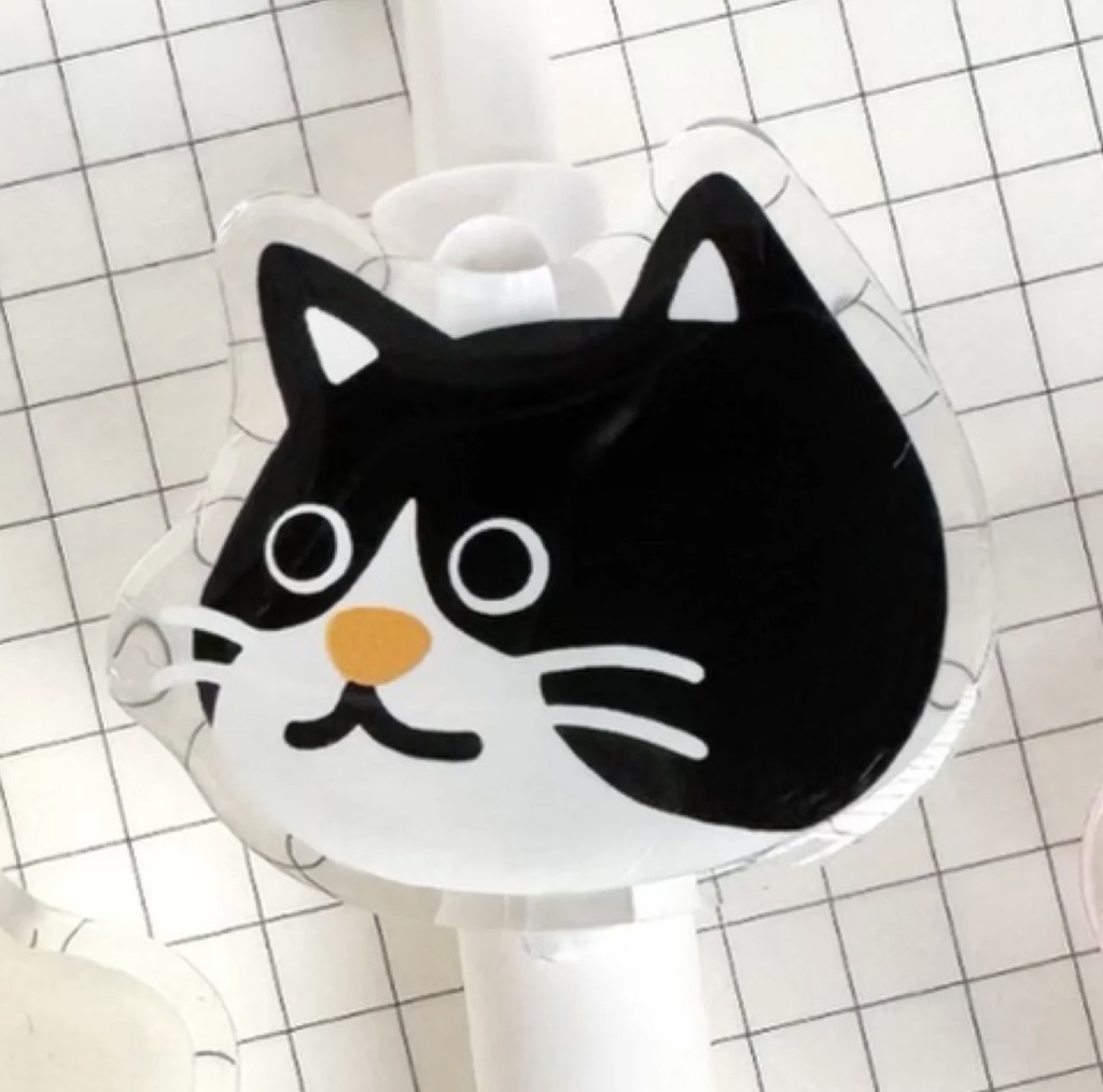 Onion Orange オリジナルデザインボールペン(花/目玉焼き/猫/犬)