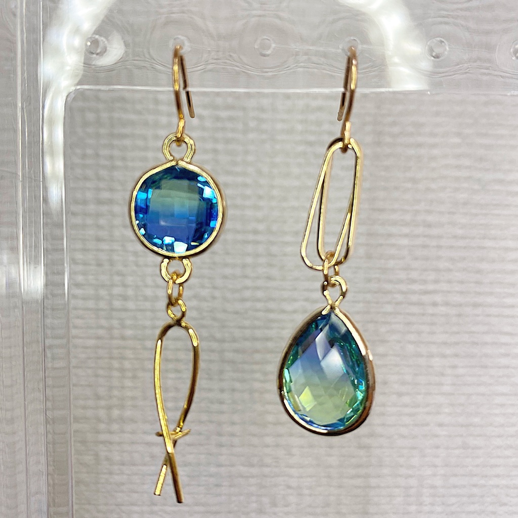 伊之助 イメージピアス
