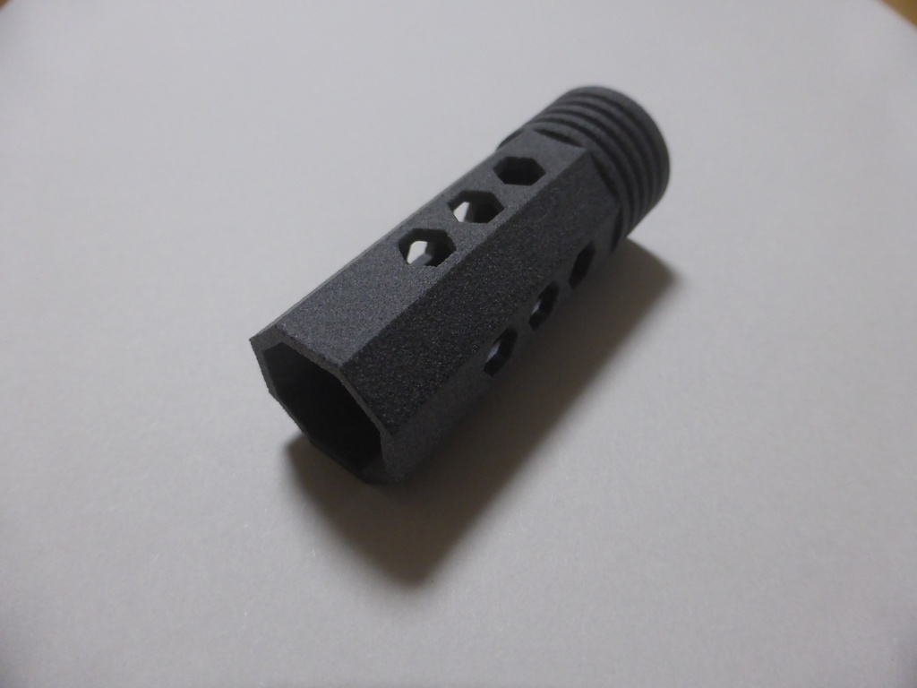 (データ販売)オクタゴンハイダー