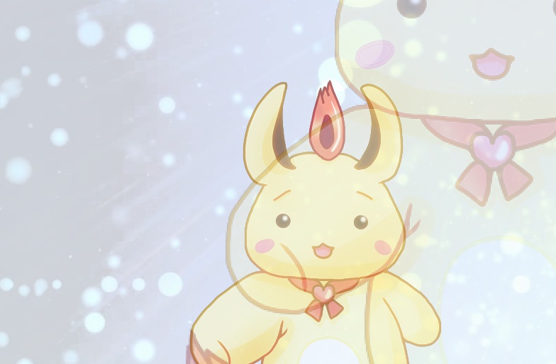 【開発版】ゆるキャラ×魔王の恋愛パラドックス