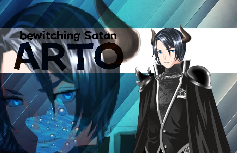 【開発版】ゆるキャラ×魔王の恋愛パラドックス