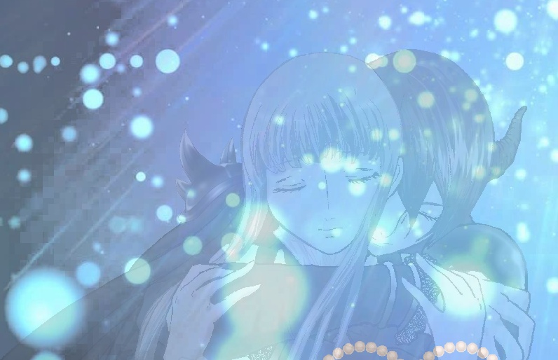 【開発版】ゆるキャラ×魔王の恋愛パラドックス