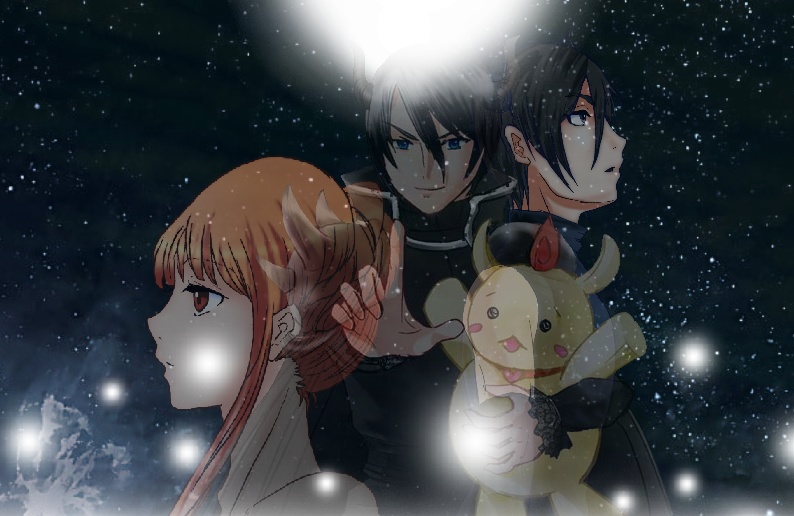 【開発版】ゆるキャラ×魔王の恋愛パラドックス