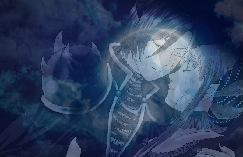 【開発版】ゆるキャラ×魔王の恋愛パラドックス