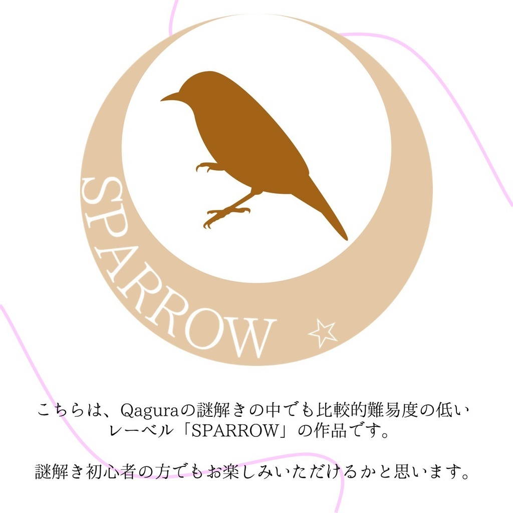 【無料】オンラインソロ謎解きゲーム 忘れゆく君と10のナゾ