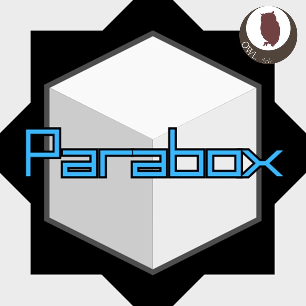 【無料】Parabox