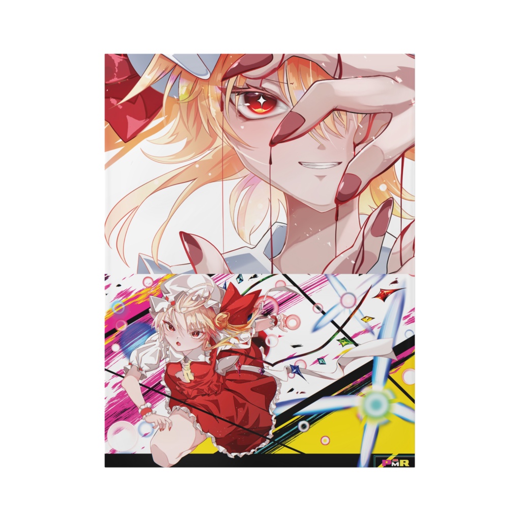 フランドールテーブルクロス