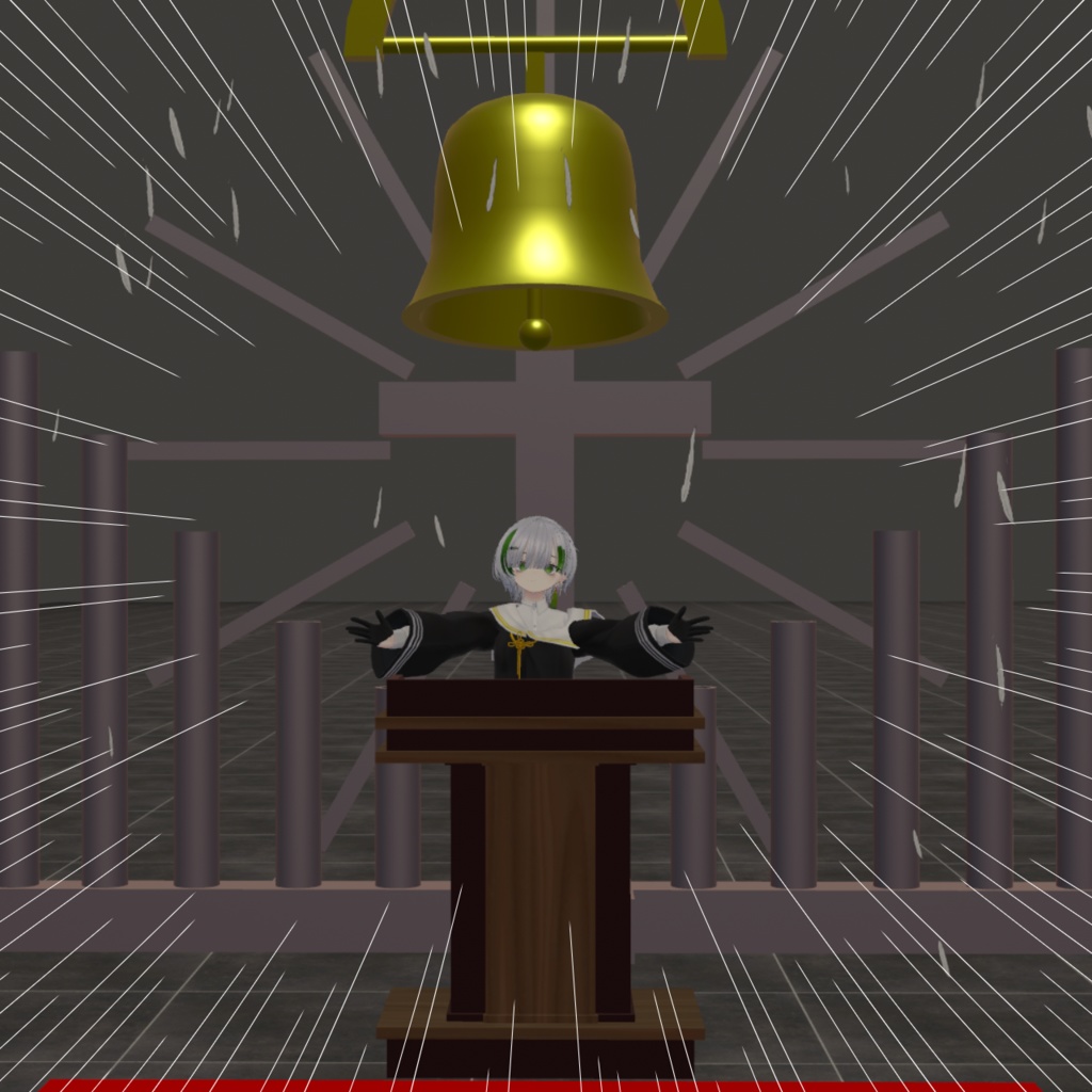 【誓え!】どこでも!即席結婚式!【MA対応】