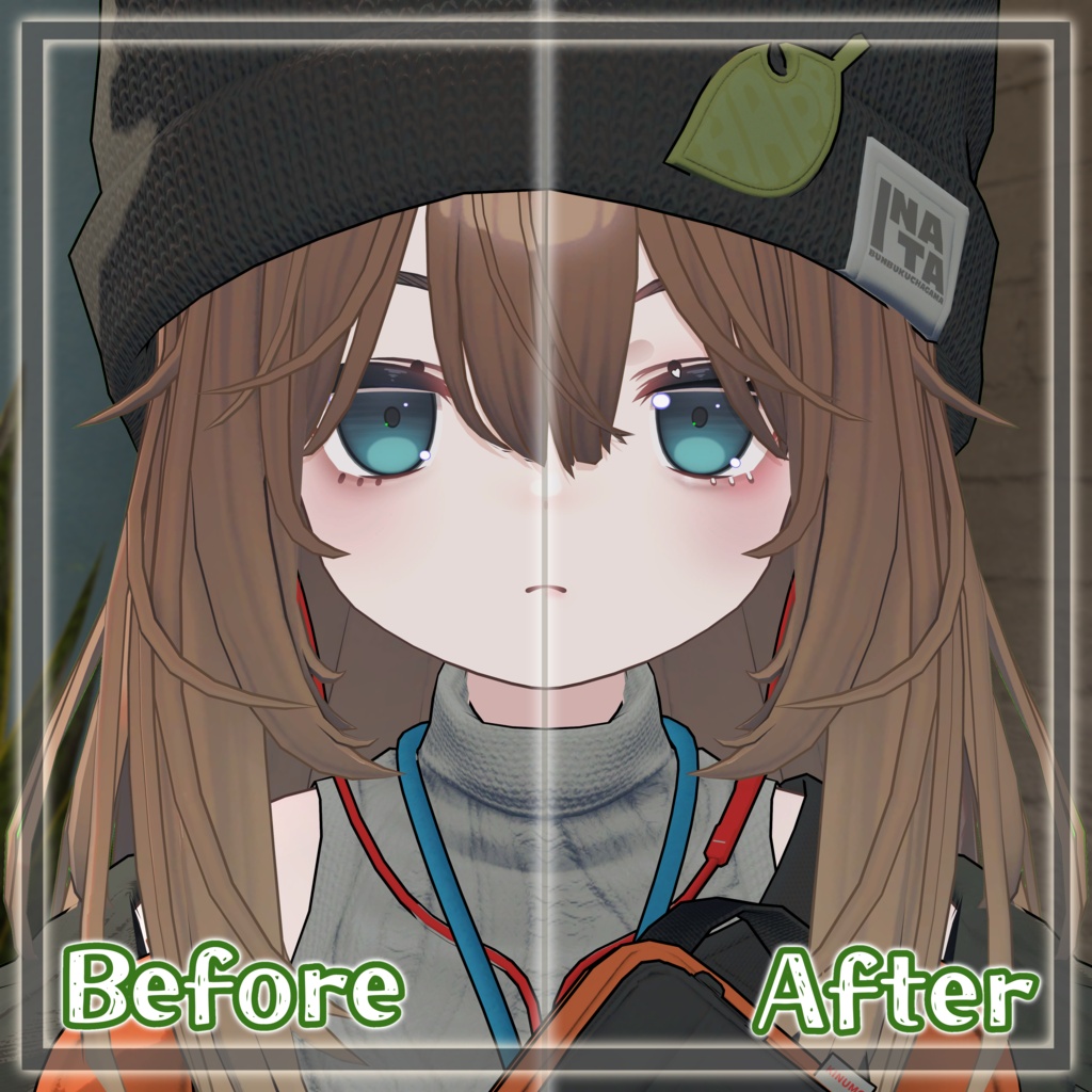 【Kogomi専用】Kogomi Makeup Texture【】