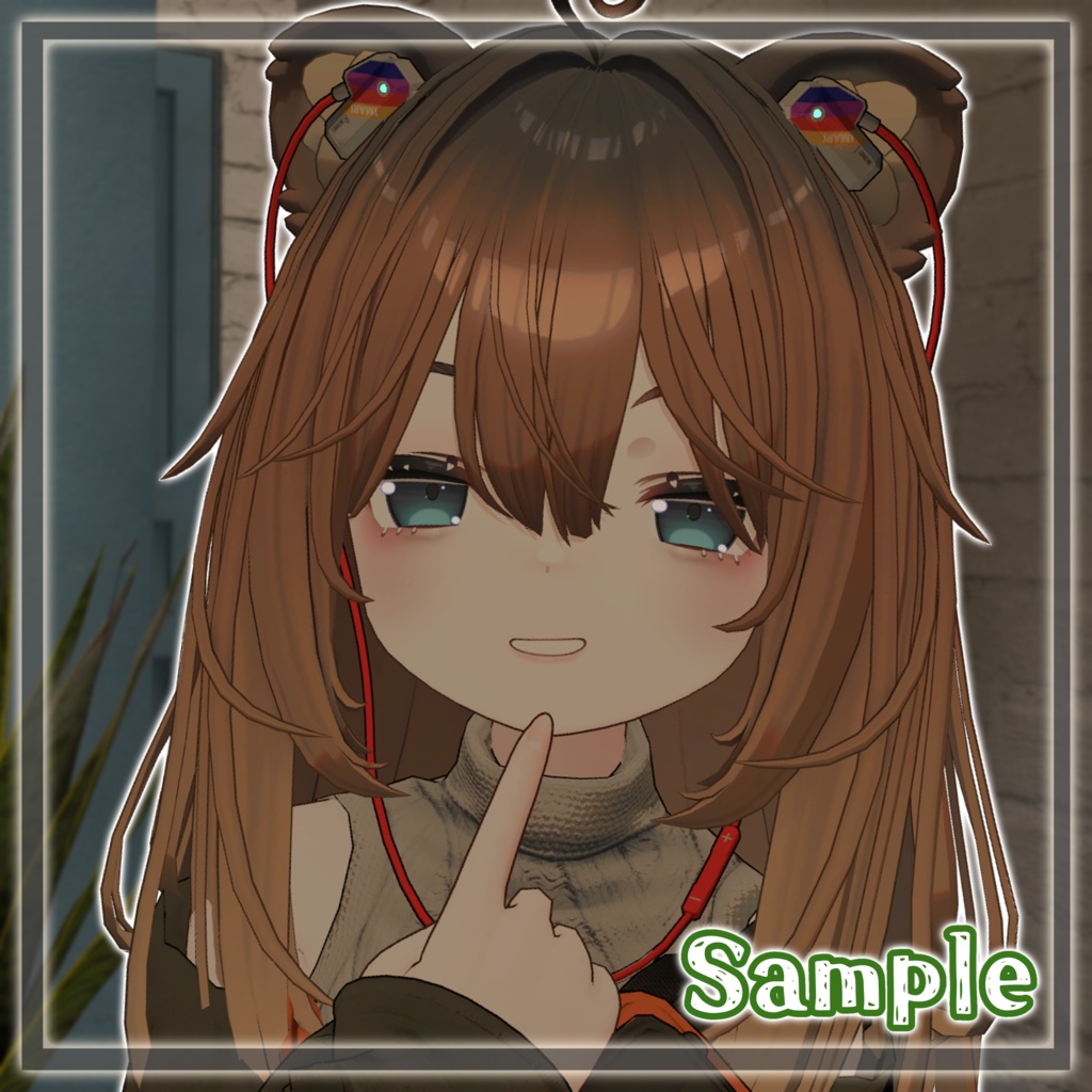 【Kogomi専用】Kogomi Makeup Texture【】