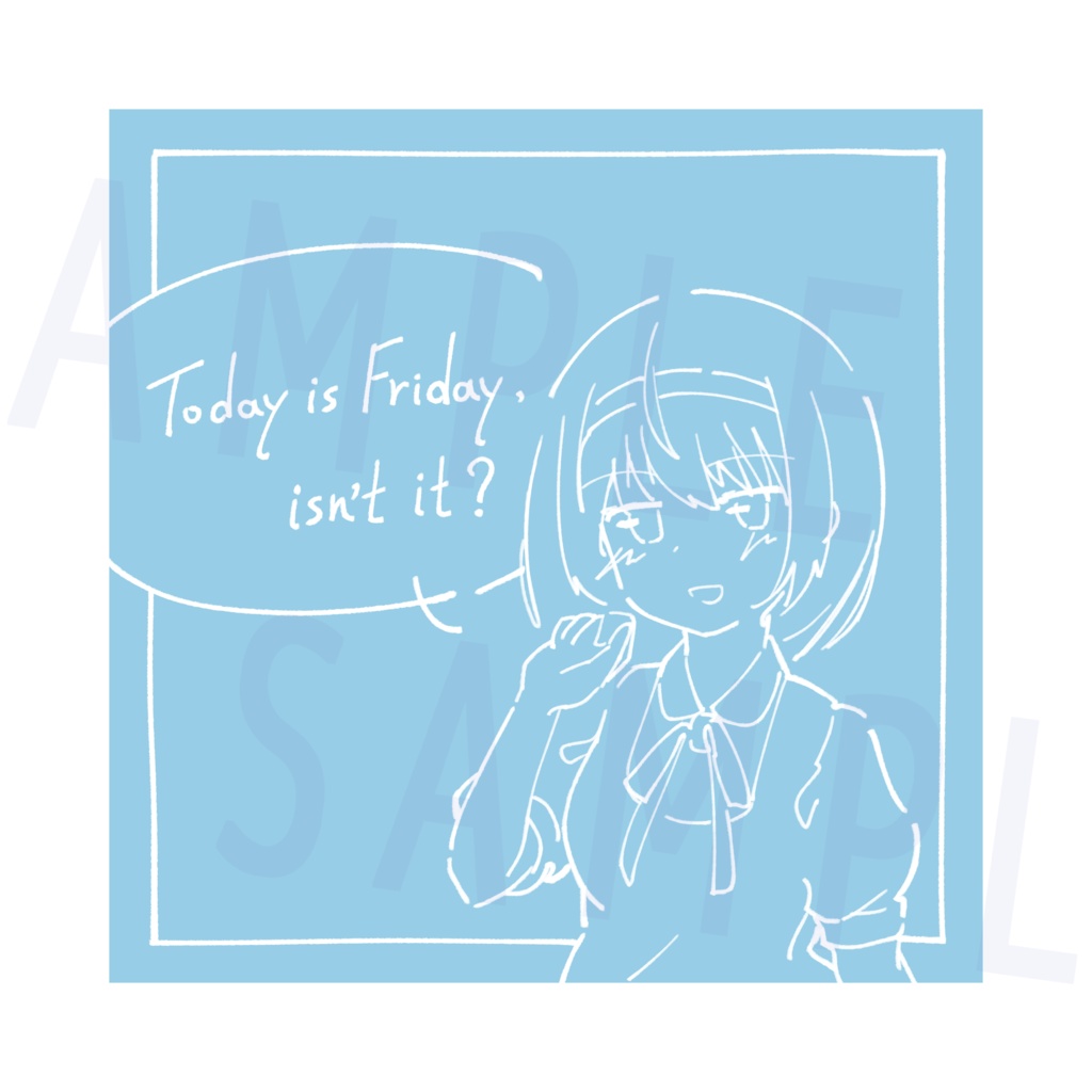 すずきつづみTシャツ