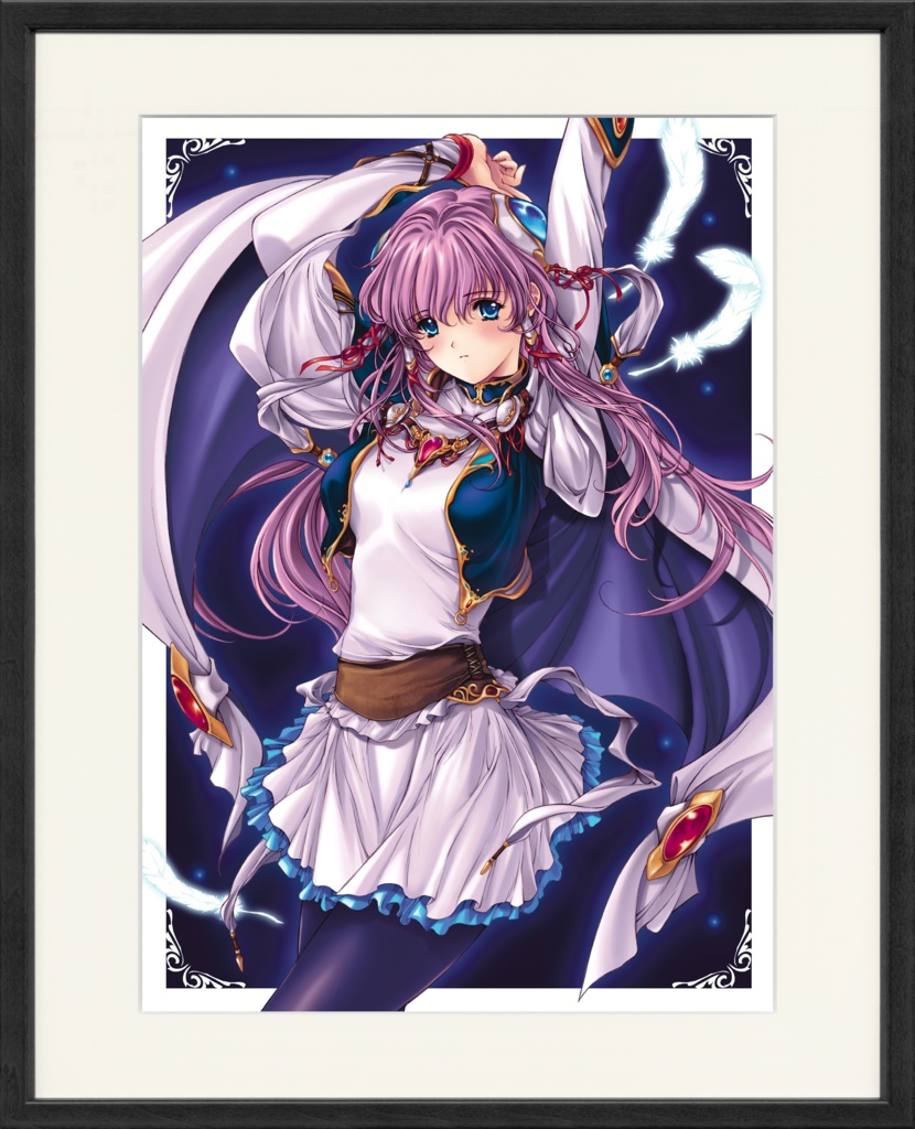 ママトト(廉価版) 　ミストグラフ