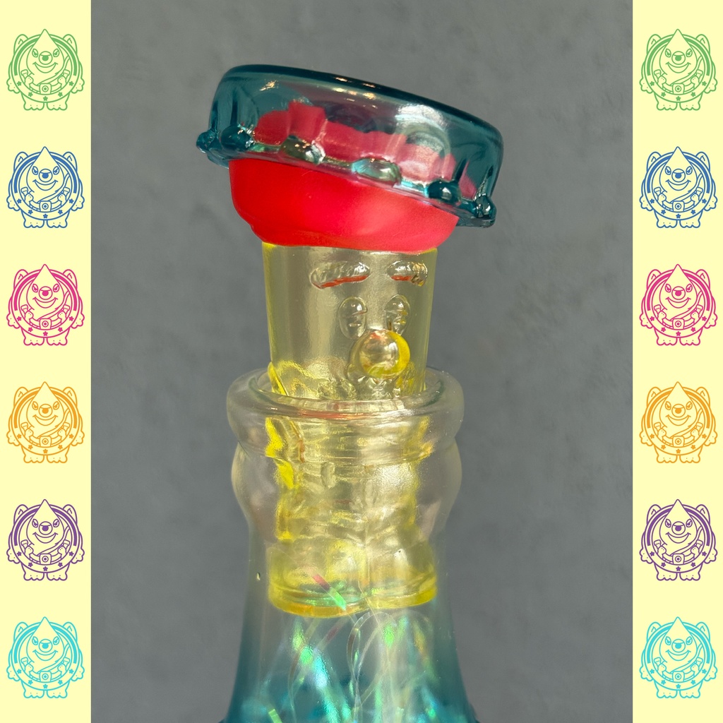 ボトルモンスターズ-SPINA- Taste of SUMMER SQUASH