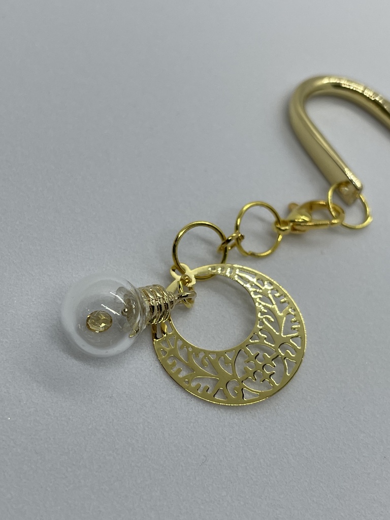 シトリンのブックマーカー