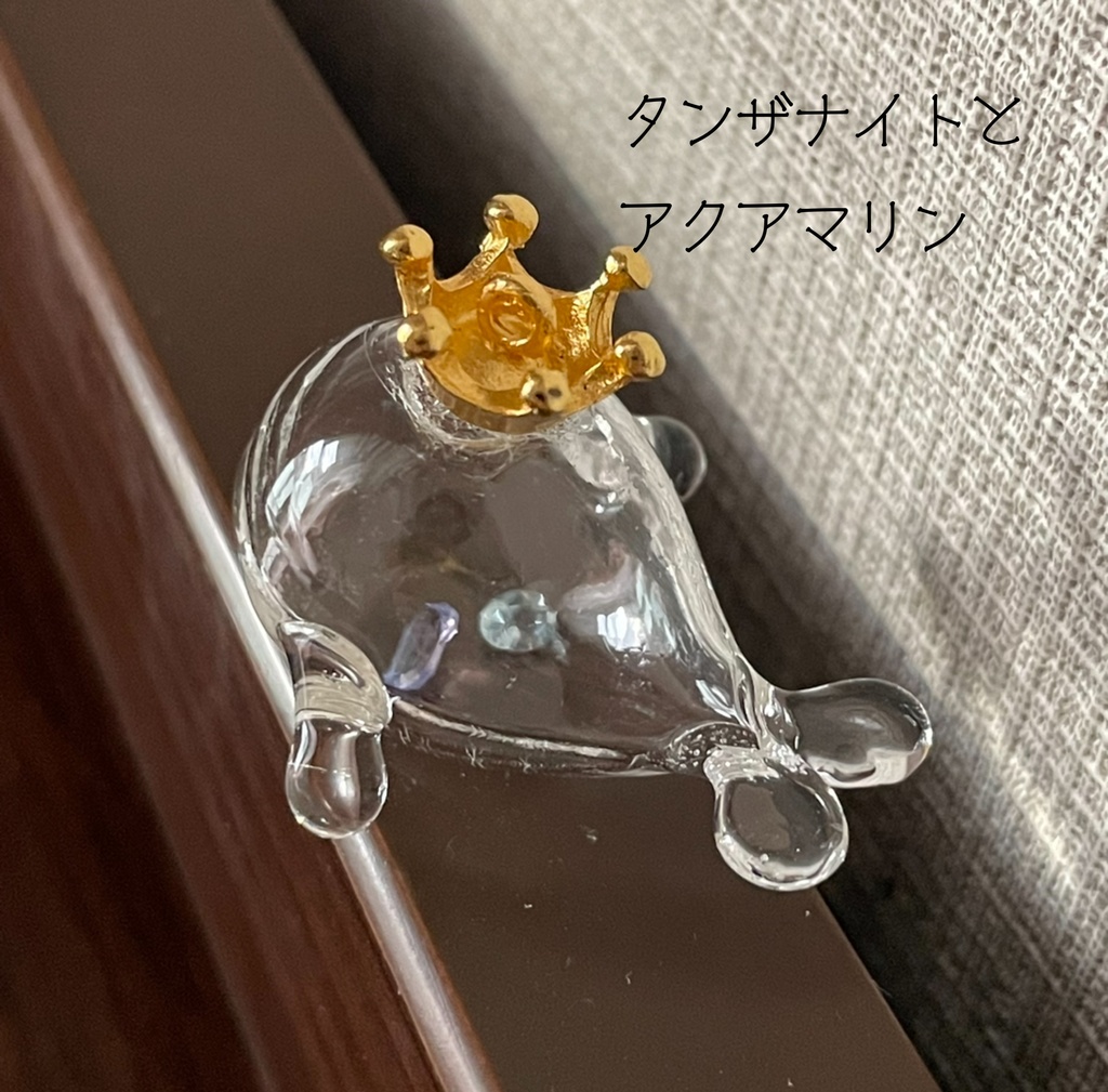 宝石鯨_Aグループ