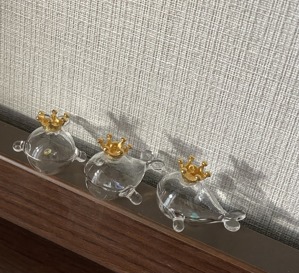 宝石鯨_Aグループ