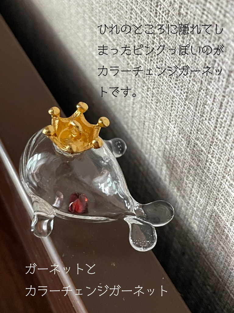 宝石鯨_Bグループ