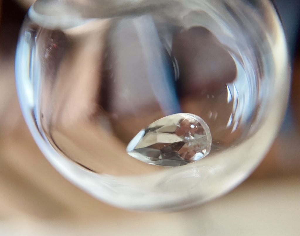 クリーンアメジストのブックマーカー