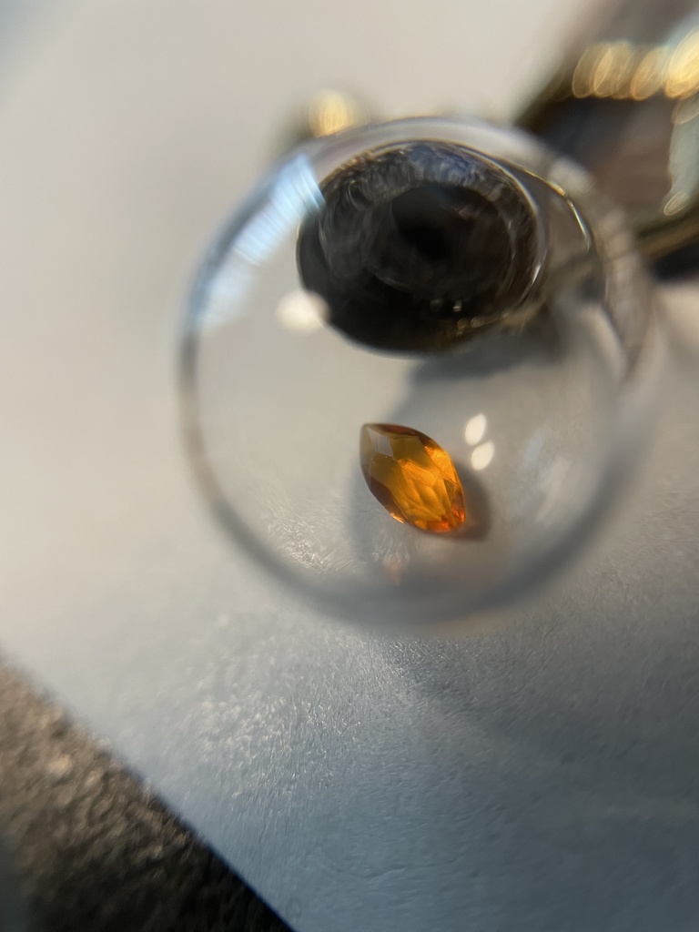 ファイアオパールのブックマーカー