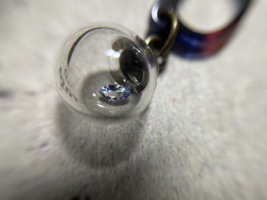 ゾイサイトのブックマーカー