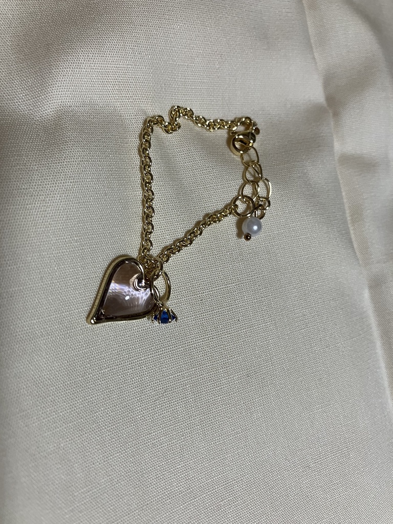 カカシ先生chibiぬいぐるみ用ネックレス
