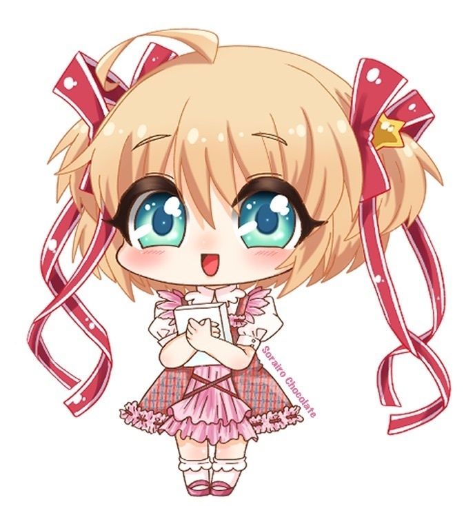小毬ちゃん 私服アクキー