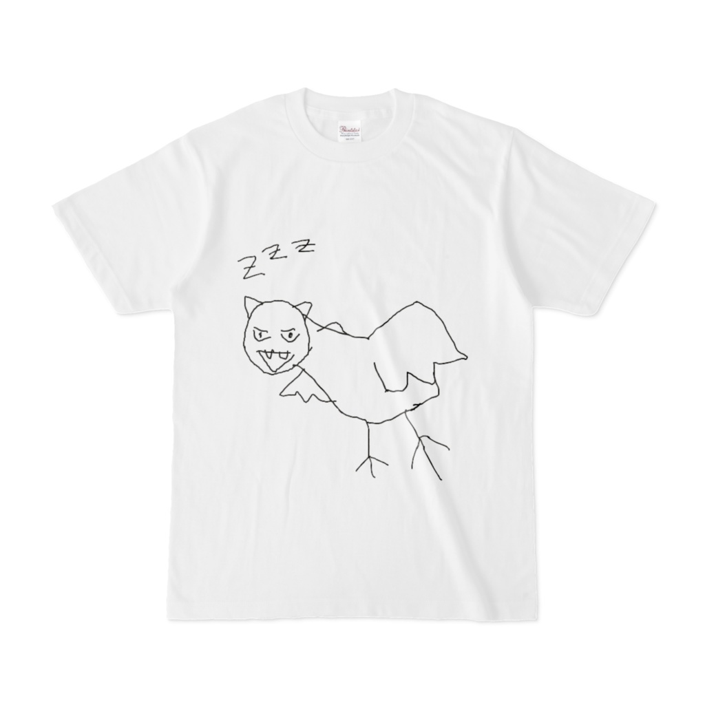 すぴのさうるすのてぃ~しゃつ