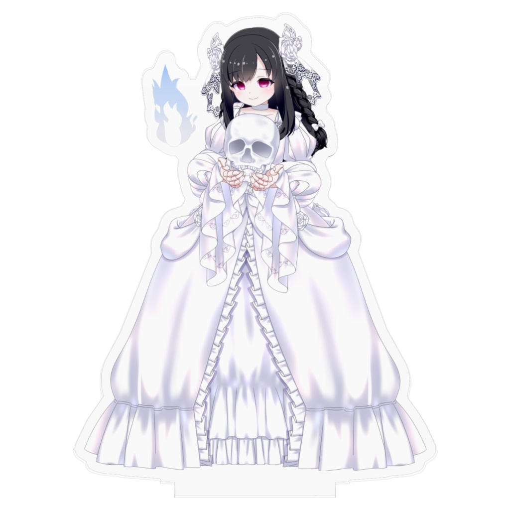 綺咲山九星くるみ2周年だよ!リスナーと一緒!ver