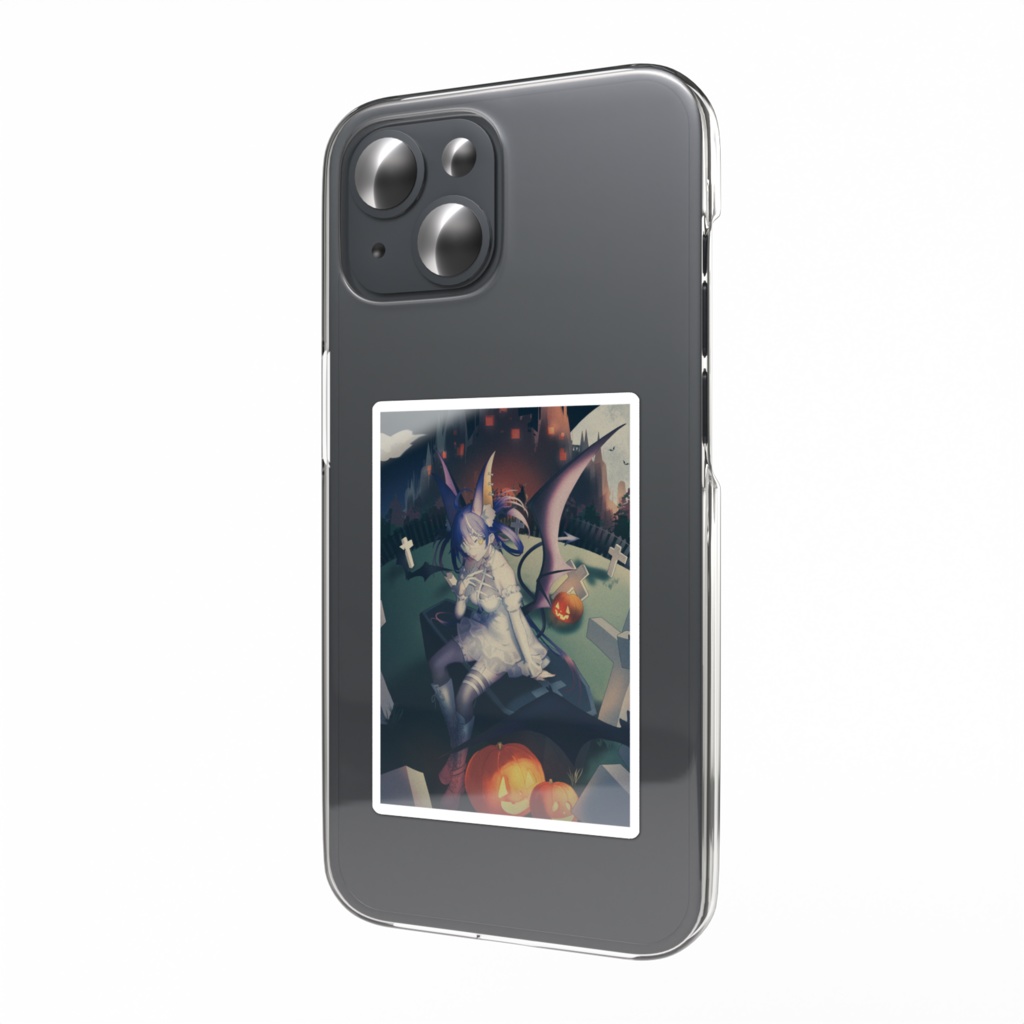 2025ハロウィンステッカー