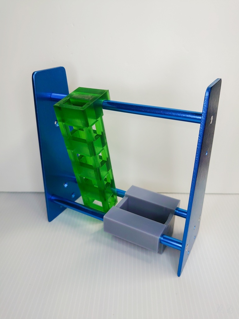 ニッパースタンド旧式用アクセサリ