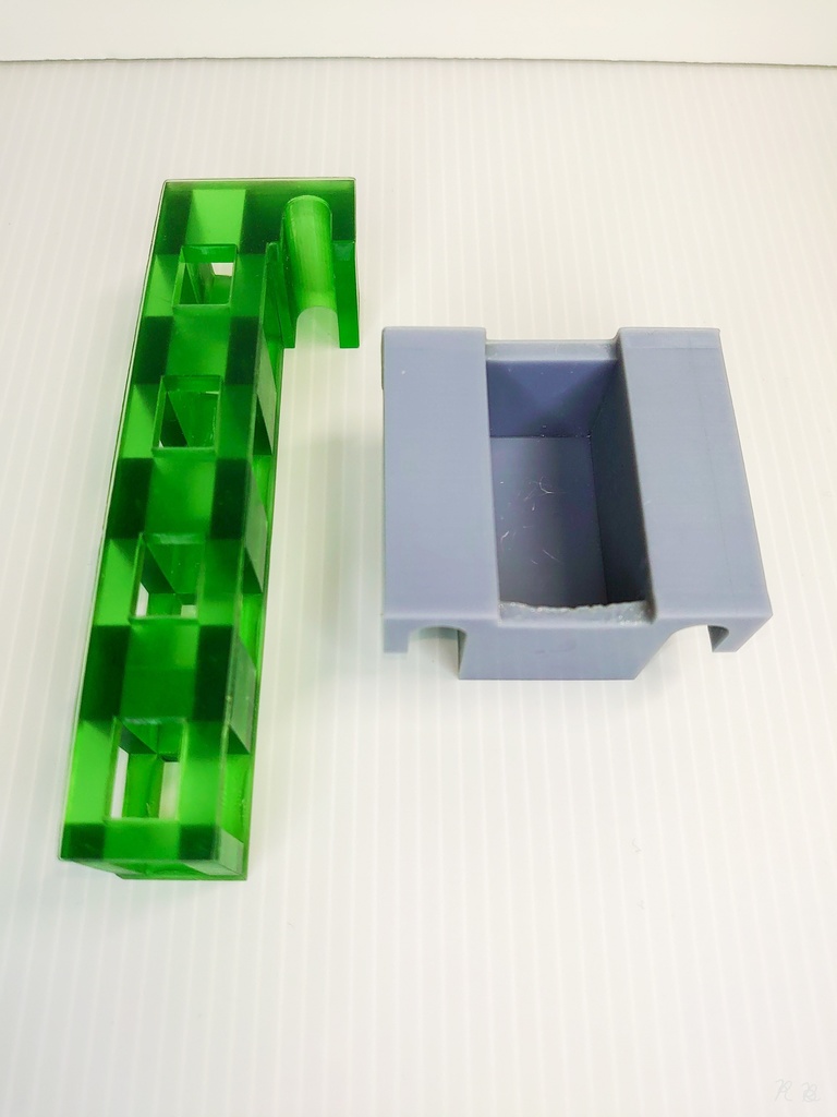 ニッパースタンド旧式用アクセサリ